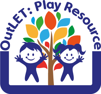 LilG - Outlet play resource logo