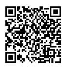 QR code, if you scan this it will take you to the UK Pollinator Monitoring Scheme (PoMS) website